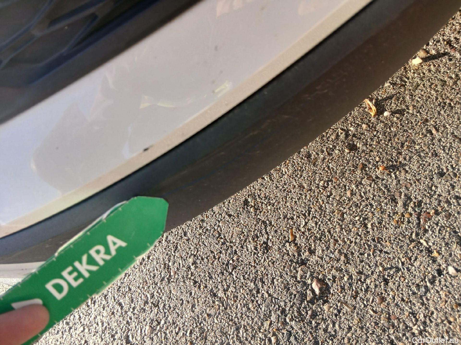  Seat  ATECA SEAT  / 2016 / 5P / todoterreno 1.6 TDI 85kW (115CV) St&Sp Style Eco #20