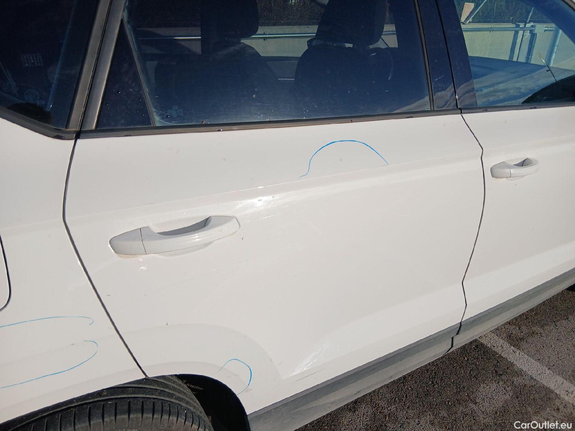  Seat  ATECA SEAT  / 2016 / 5P / todoterreno 1.6 TDI 85kW (115CV) St&Sp Style Eco #53