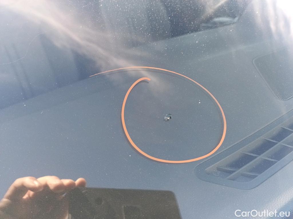  Seat  ATECA SEAT  / 2016 / 5P / todoterreno 1.5 TSI 110kW DSG S&S Style Go #10