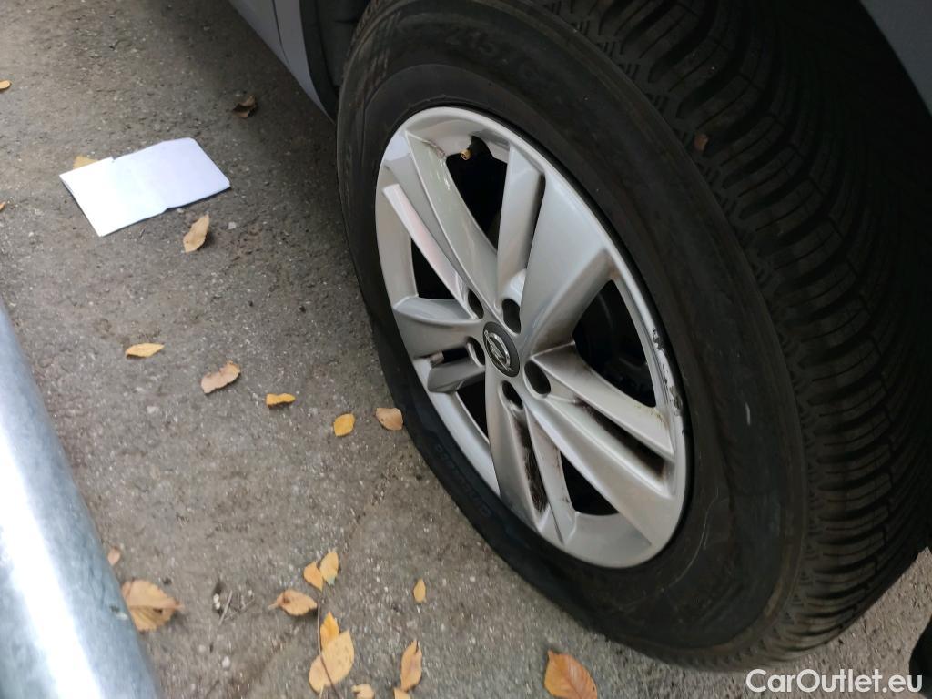  Opel   Grandland X OPEL / 2017 / 5P / todoterreno 1.5 CDTi Edition #8