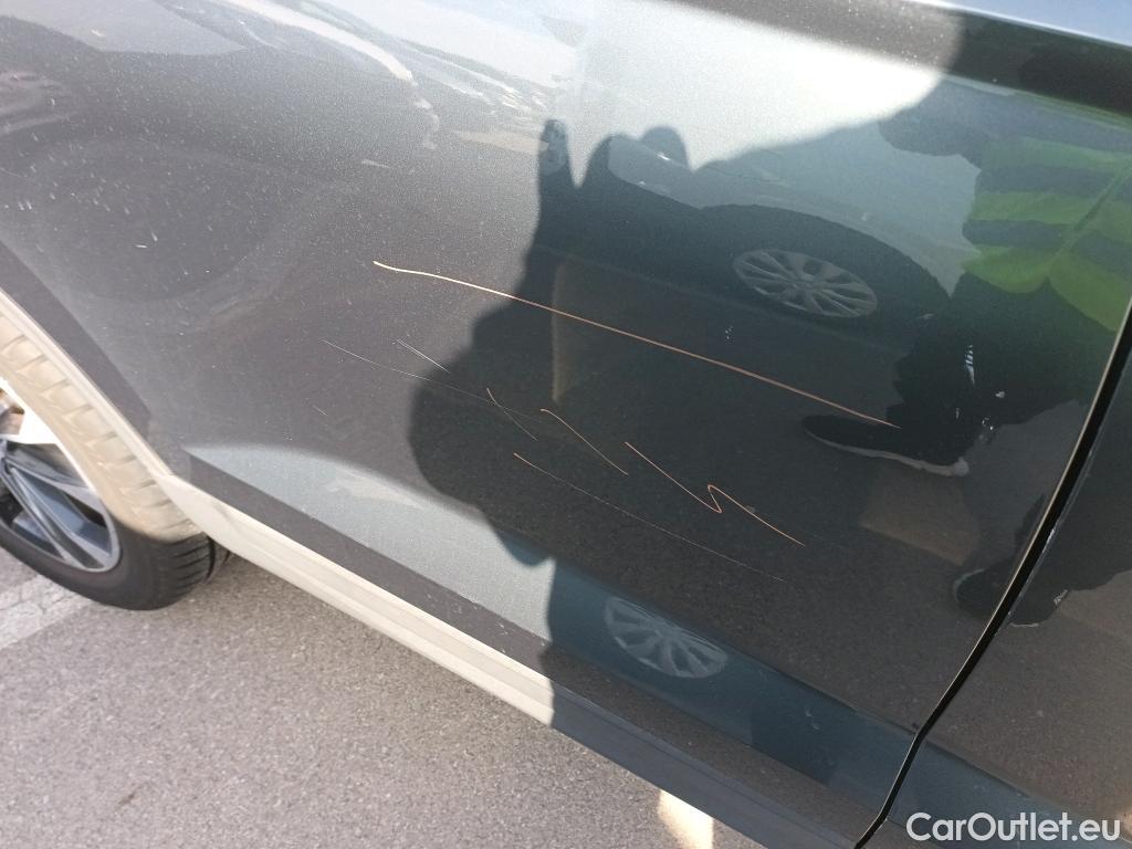  Seat  ATECA SEAT  / 2016 / 5P / todoterreno 1.5 TSI 110kW DSG S&S Style Go #7