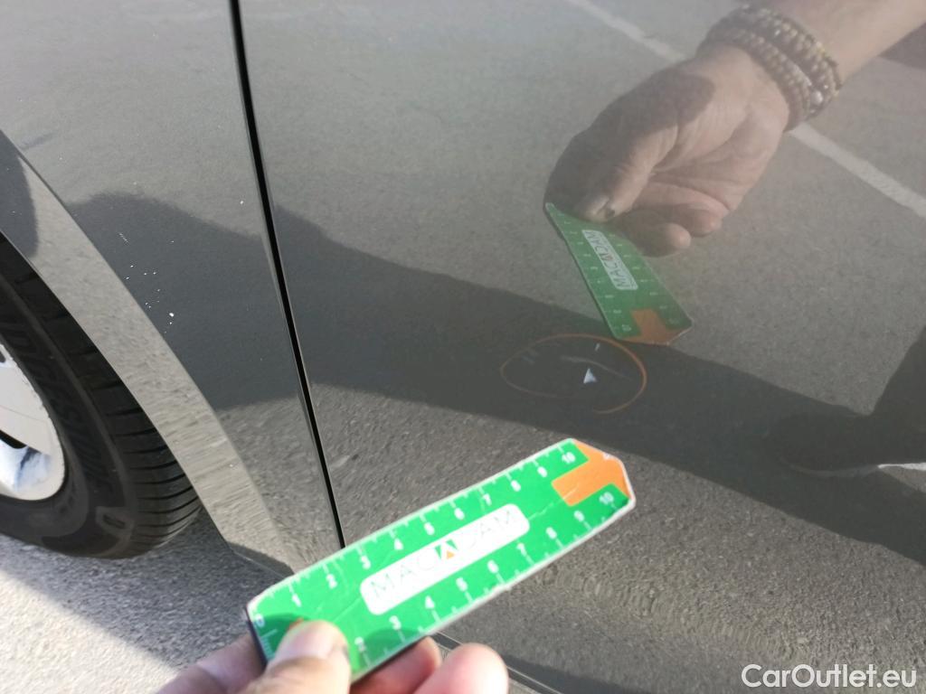  Skoda  Octavia SKODA  / 2020 / 5P / familiar Combi 2.0 TDI 85kW(115CV) DSG Ambition #28