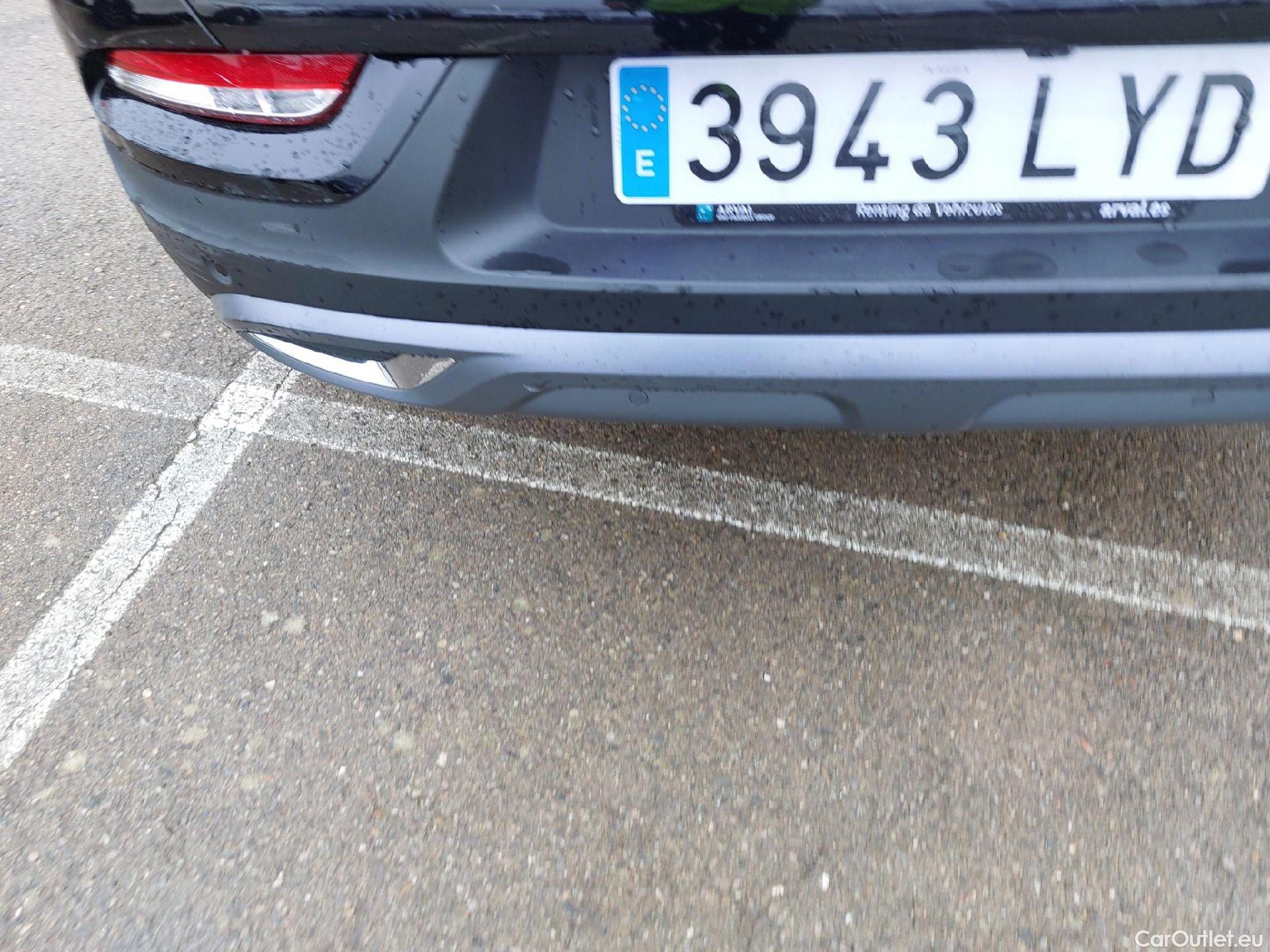  Renault  Kadjar RENAULT  / 2019 / 5P / crossover Techno GPF TCe 103kW (140CV) EDC #12