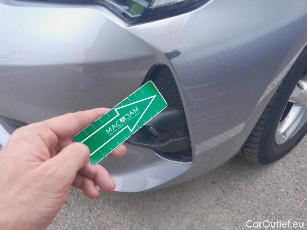  Opel  Corsa OPEL  / 2019 / 5P / berlina con portón 1.2T XHL 74kW (100CV) GS-Line #12