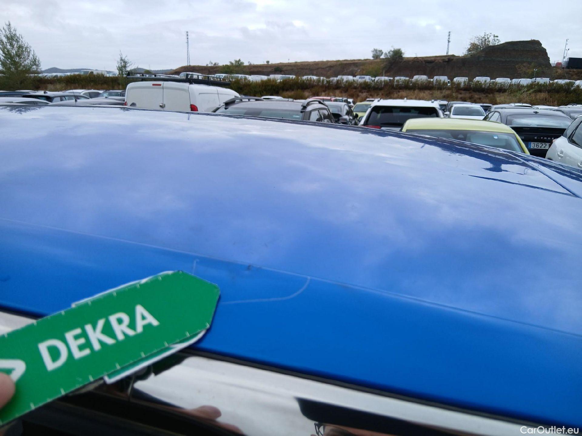  Peugeot  3008 PEUGEOT  / 2020 / 5P / todoterreno 1.2 PureTech 96KW S&S Active Pack #25