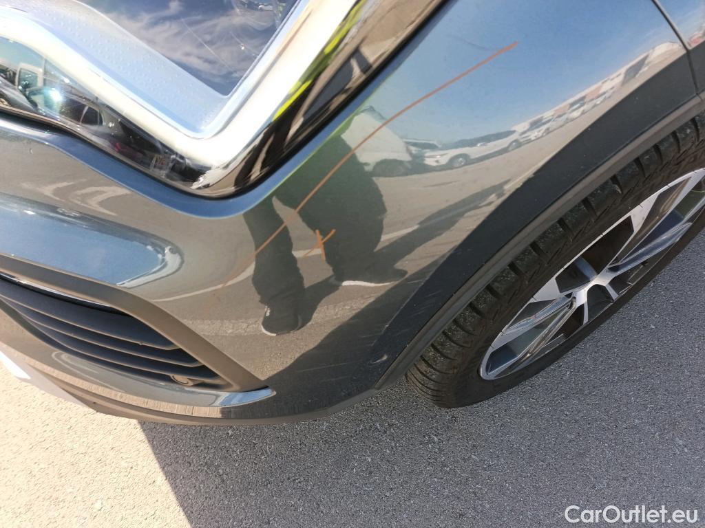  Seat  ATECA SEAT  / 2016 / 5P / todoterreno 1.5 TSI 110kW DSG S&S Style Go #16