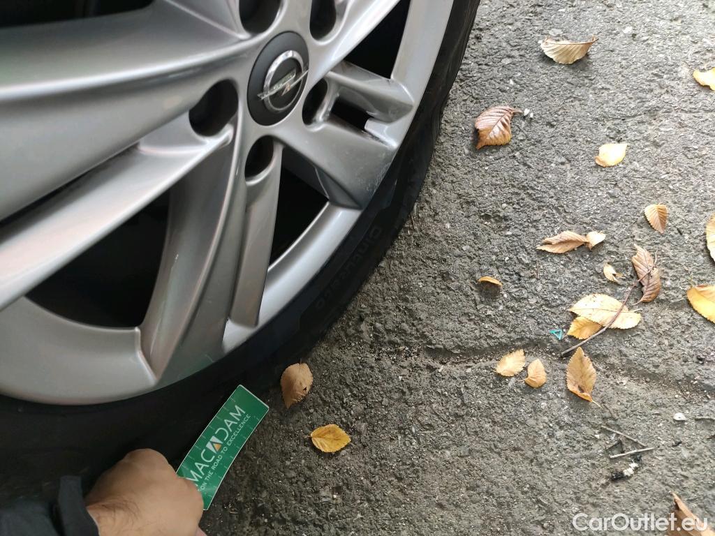  Opel   Grandland X OPEL / 2017 / 5P / todoterreno 1.5 CDTi Edition #5