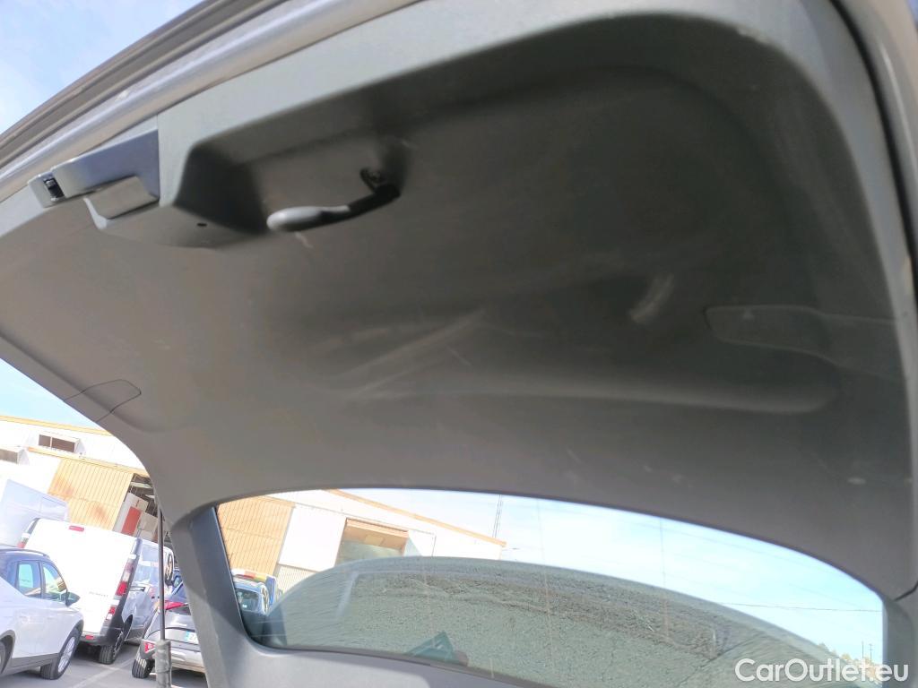  Skoda  Octavia SKODA  / 2020 / 5P / familiar Combi 2.0 TDI 85kW(115CV) DSG Ambition #13