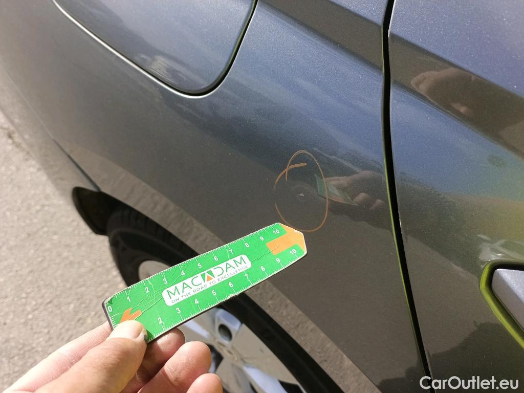  Skoda  Octavia SKODA  / 2020 / 5P / familiar Combi 2.0 TDI 85kW(115CV) DSG Ambition #10