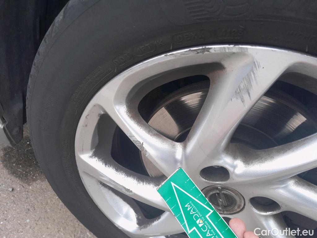  Opel  Corsa OPEL  / 2019 / 5P / berlina con portón 1.2T XHL 74kW (100CV) GS-Line #6