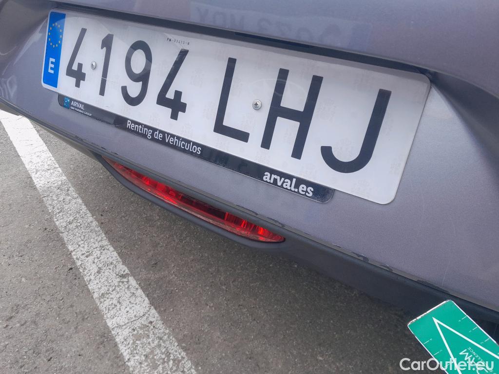  Opel  Corsa OPEL  / 2019 / 5P / berlina con portón 1.2T XHL 74kW (100CV) GS-Line #14