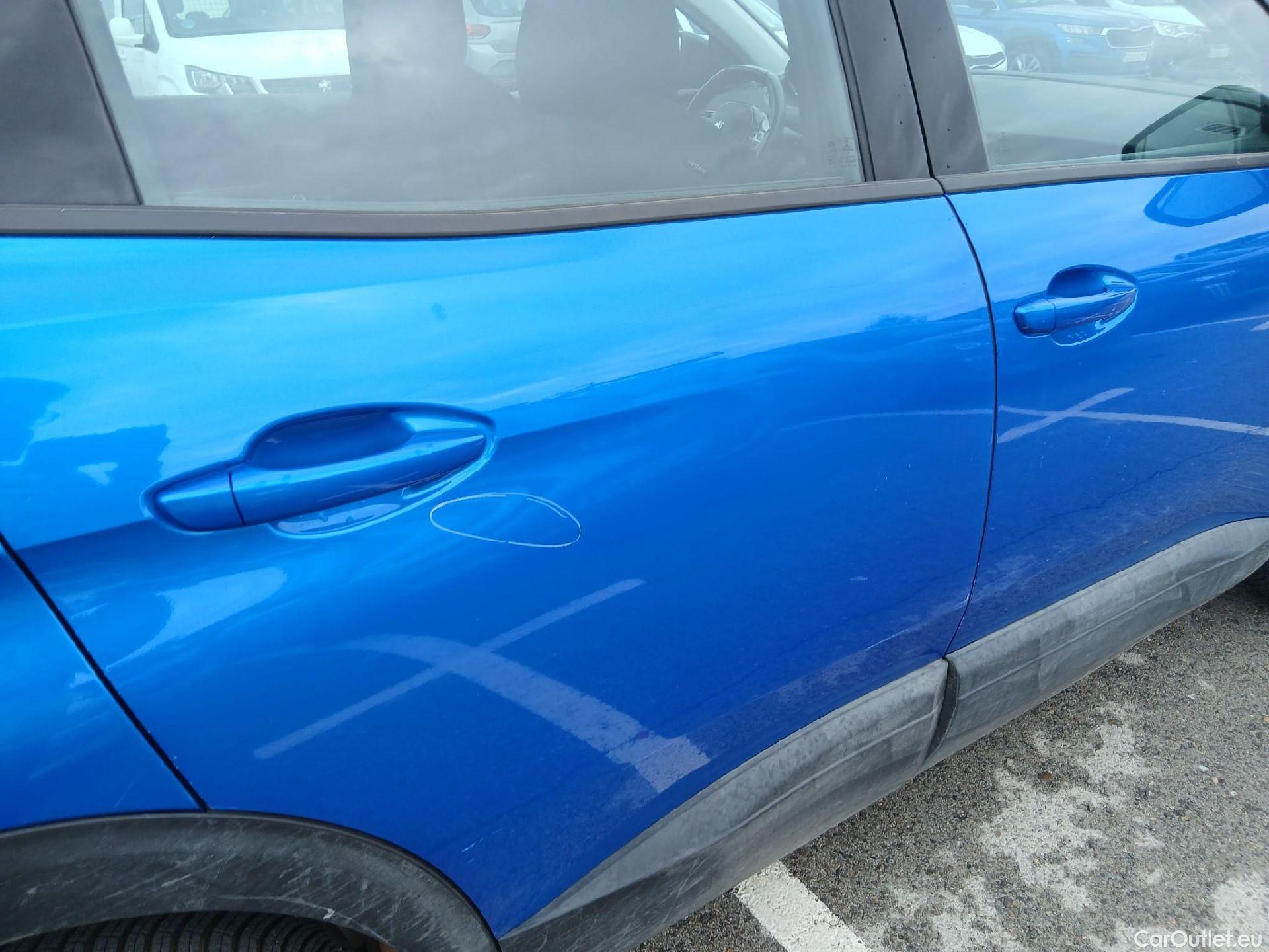  Peugeot  3008 PEUGEOT  / 2020 / 5P / todoterreno 1.2 PureTech 96KW S&S Active Pack #33