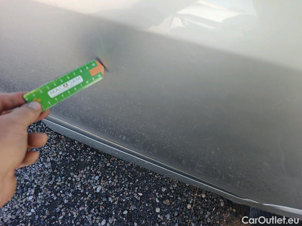  Renault  Scenic RENAULT SCÉNIC 5p 3G monovolumen compacto BOSE Energy dCi 130 eco2 Euro 6 #35