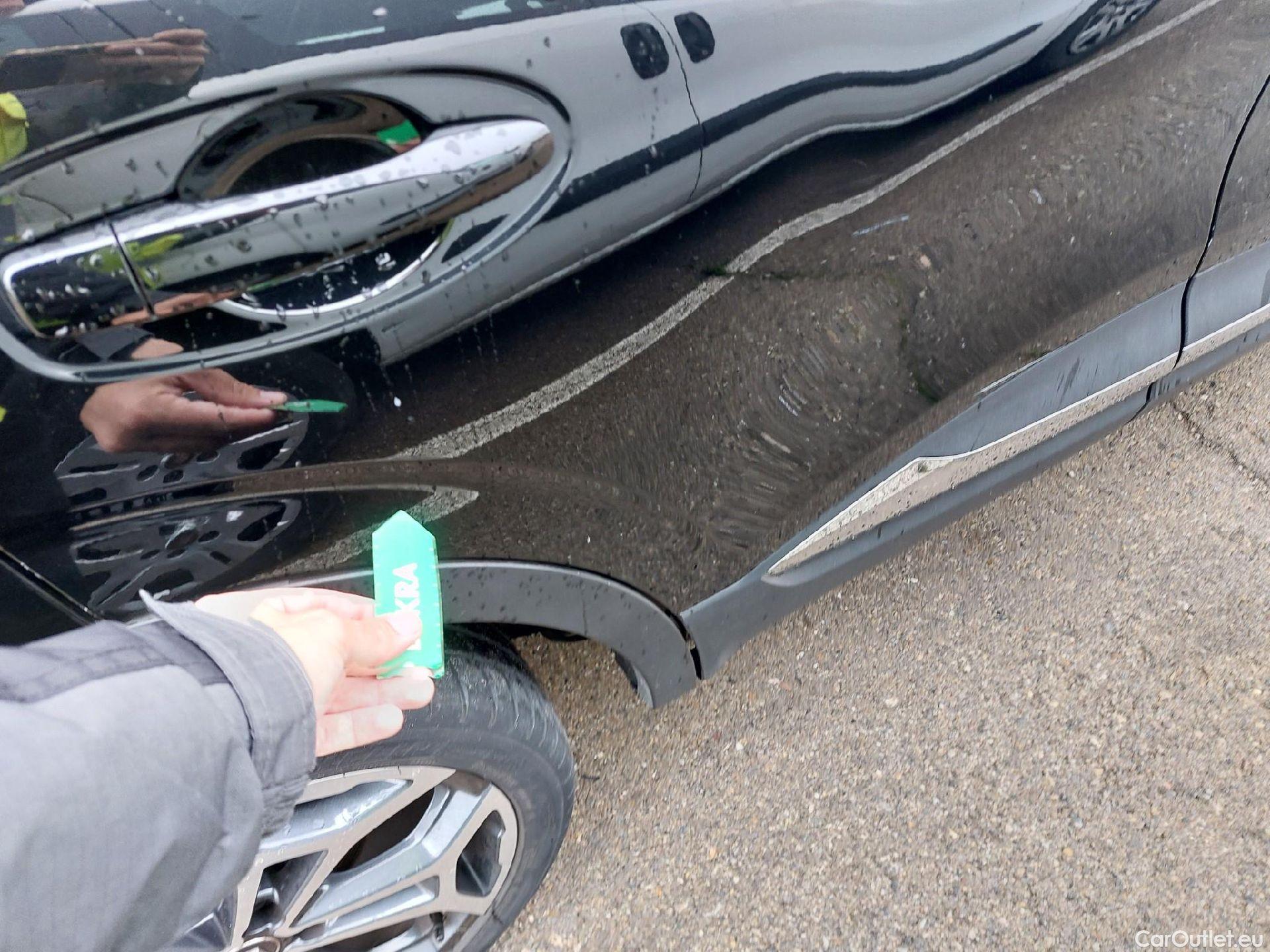  Renault  Kadjar RENAULT  / 2019 / 5P / crossover Techno GPF TCe 103kW (140CV) EDC #17