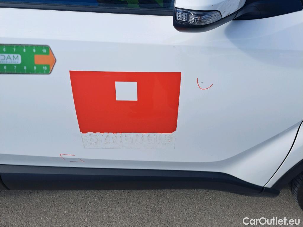  Toyota  C-HR TOYOTA  / 2019 / 5P / todoterreno 1.8 125H Active #6