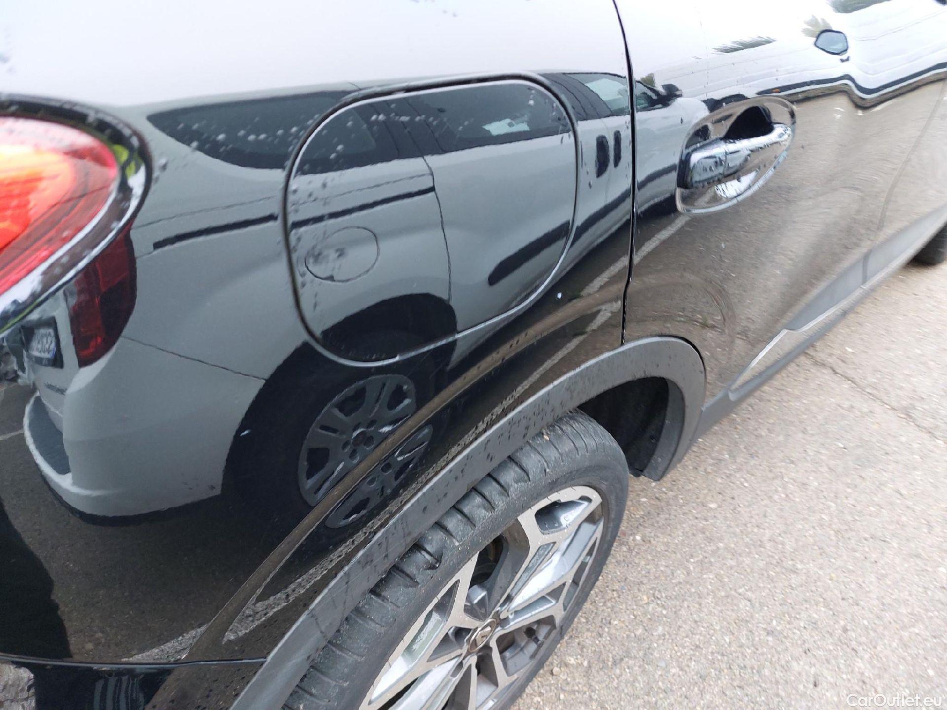  Renault  Kadjar RENAULT  / 2019 / 5P / crossover Techno GPF TCe 103kW (140CV) EDC #15