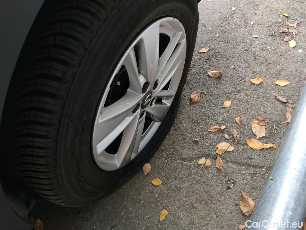  Opel   Grandland X OPEL / 2017 / 5P / todoterreno 1.5 CDTi Edition #4