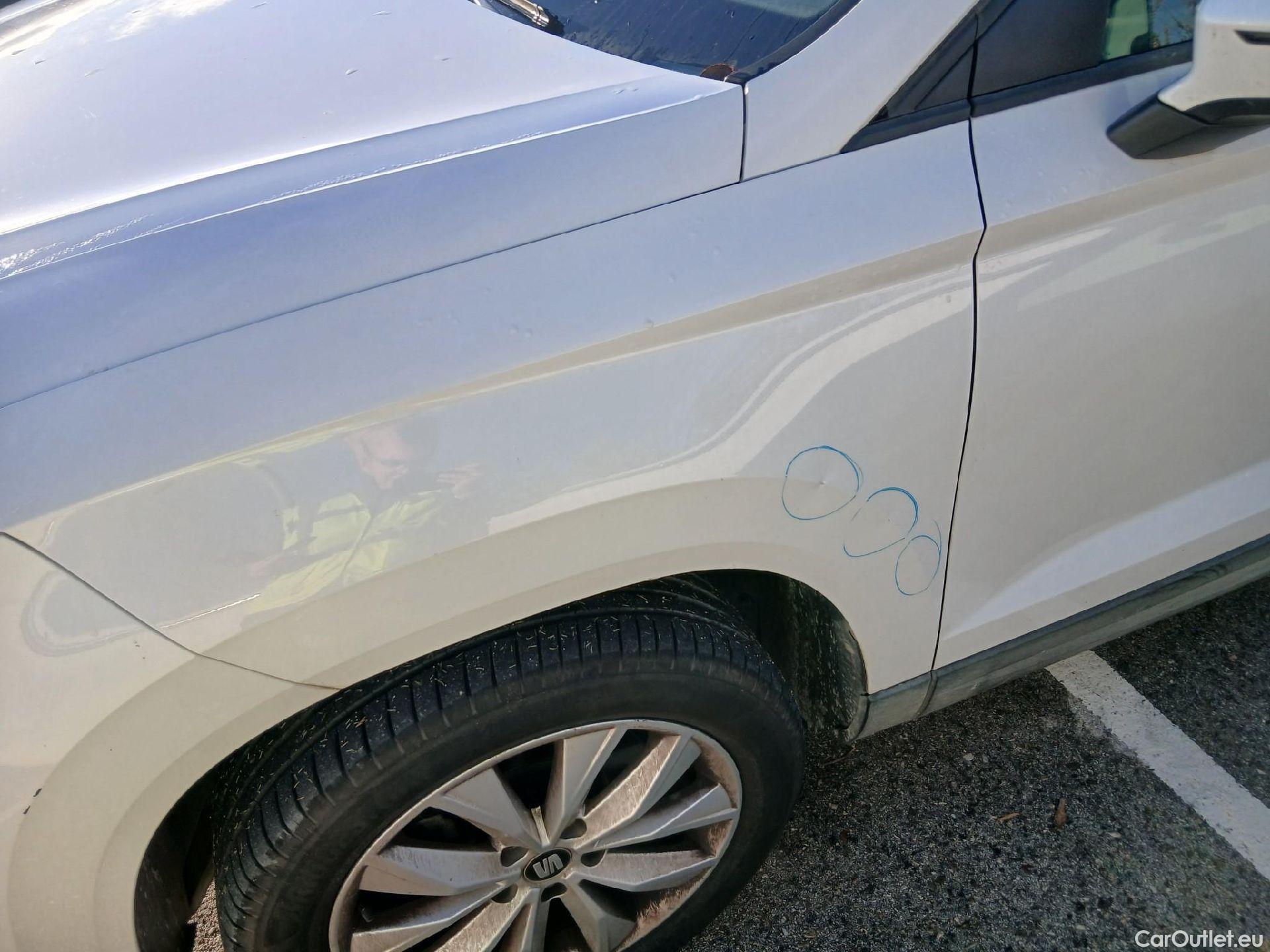  Seat  ATECA SEAT  / 2016 / 5P / todoterreno 1.6 TDI 85kW (115CV) St&Sp Style Eco #23