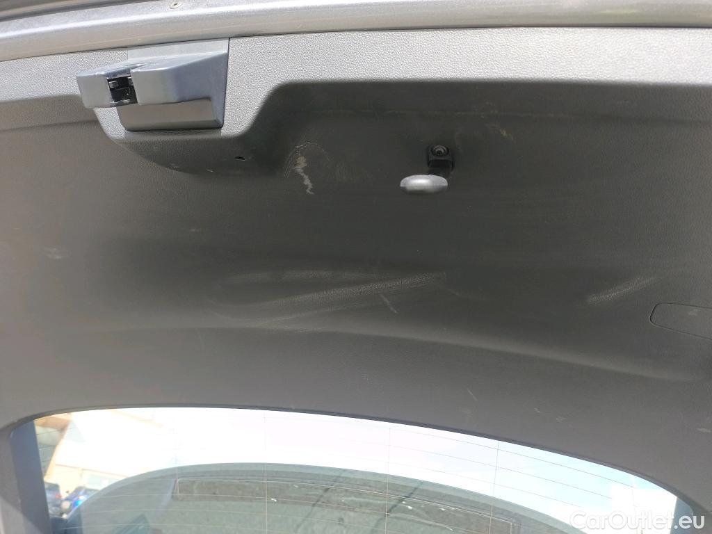  Skoda  Octavia SKODA  / 2020 / 5P / familiar Combi 2.0 TDI 85kW(115CV) DSG Ambition #14