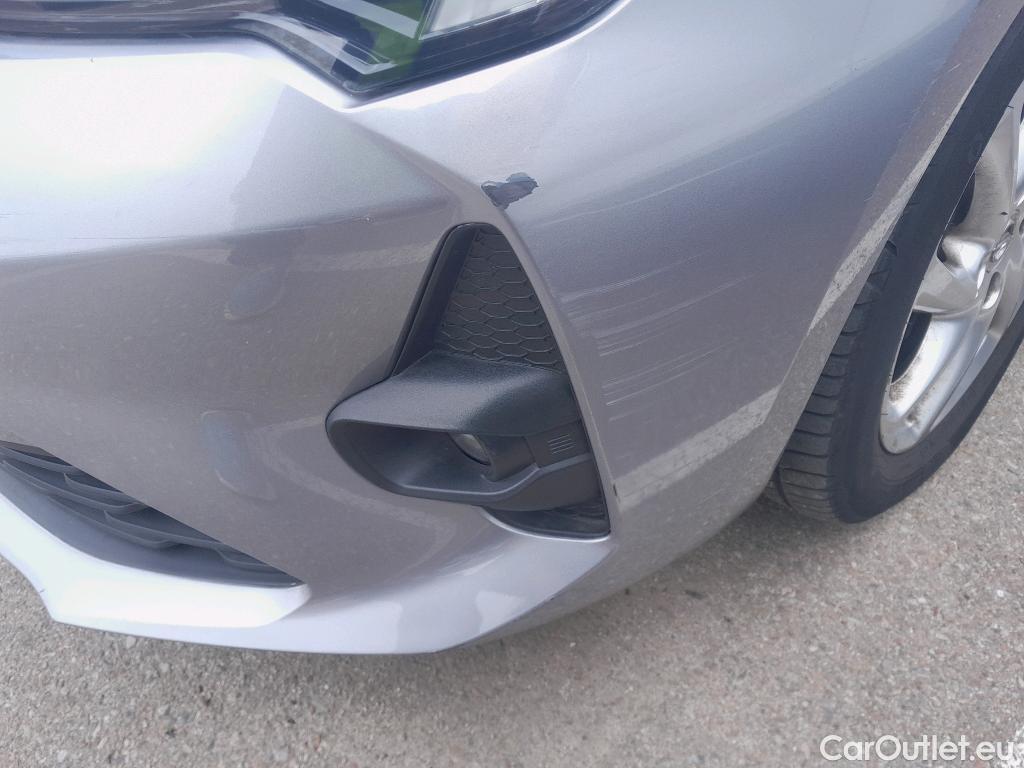  Opel  Corsa OPEL  / 2019 / 5P / berlina con portón 1.2T XHL 74kW (100CV) GS-Line #11