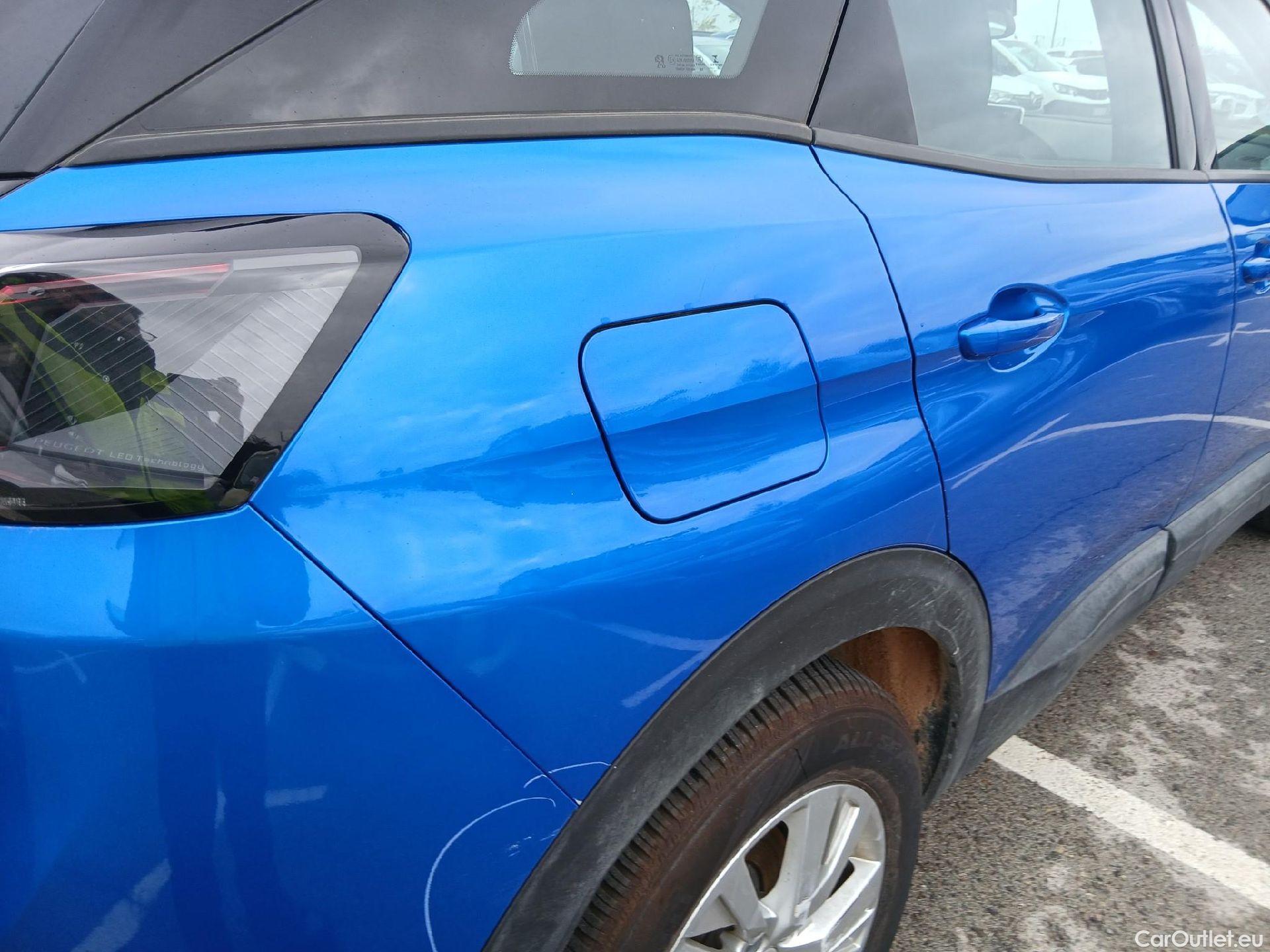  Peugeot  3008 PEUGEOT  / 2020 / 5P / todoterreno 1.2 PureTech 96KW S&S Active Pack #30