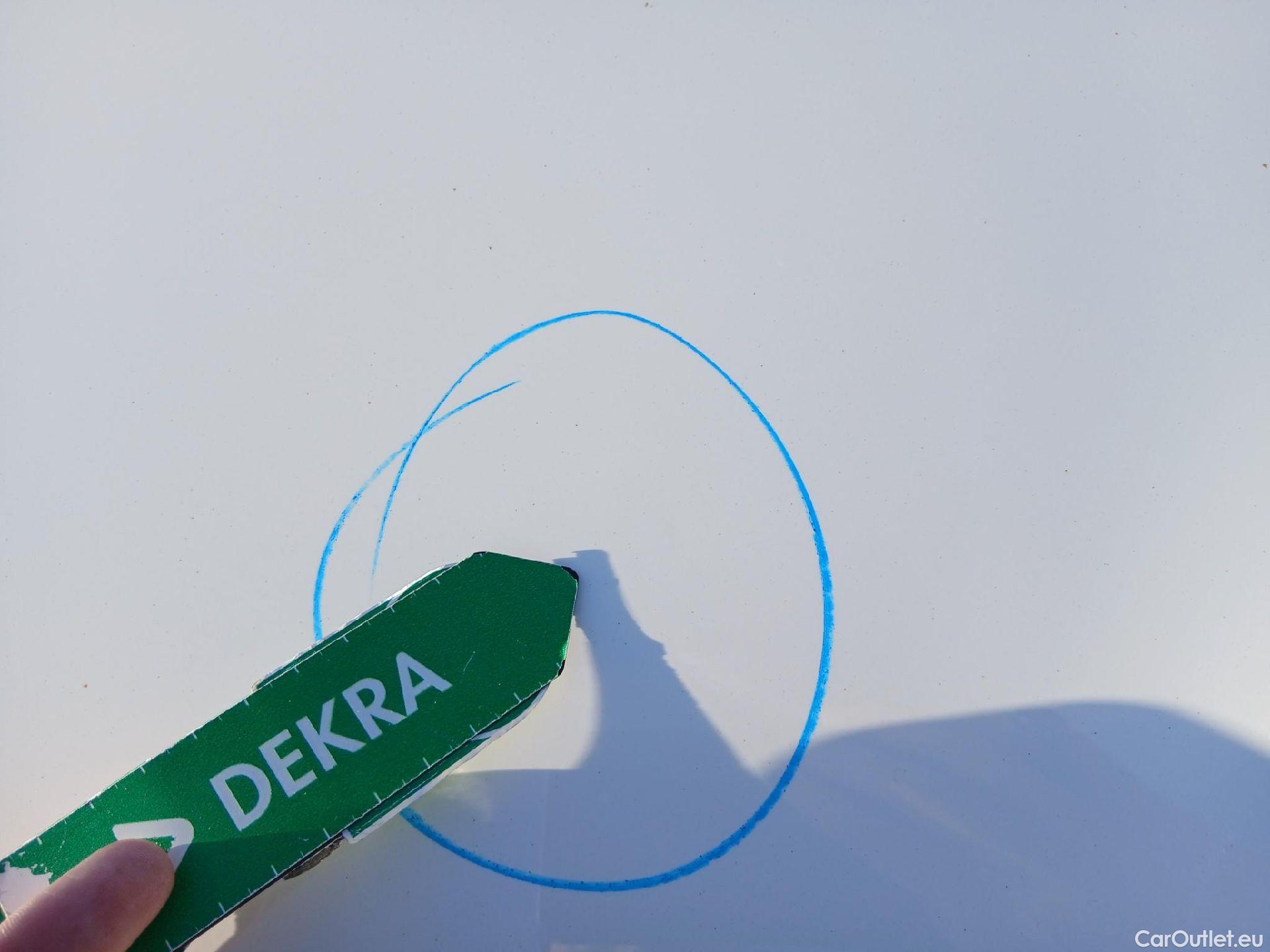  Seat  ATECA SEAT  / 2016 / 5P / todoterreno 1.6 TDI 85kW (115CV) St&Sp Style Eco #33