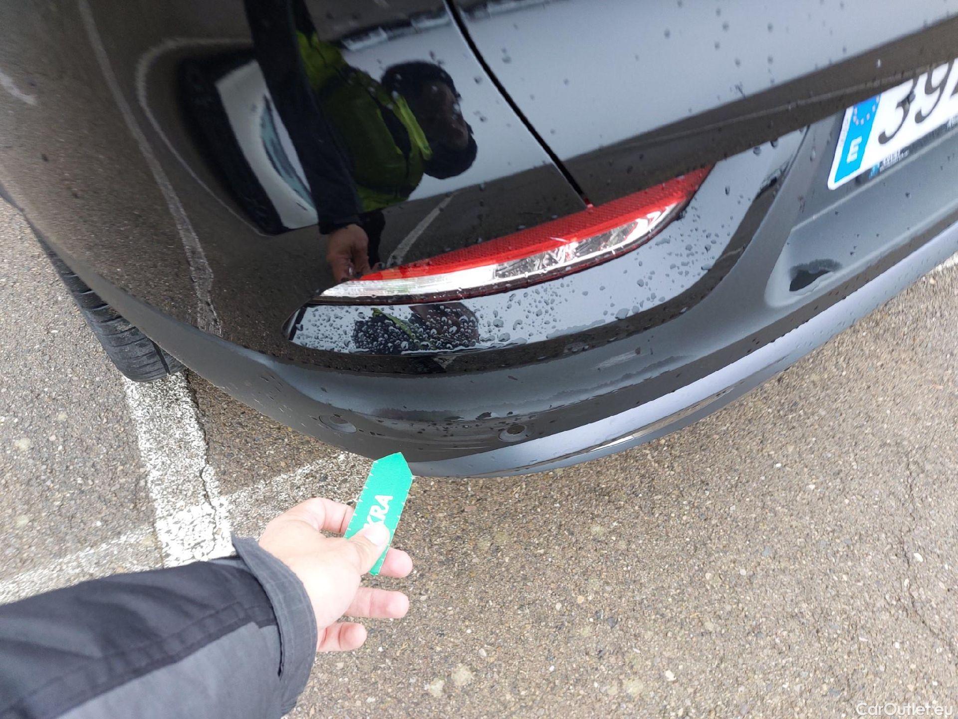  Renault  Kadjar RENAULT  / 2019 / 5P / crossover Techno GPF TCe 103kW (140CV) EDC #10