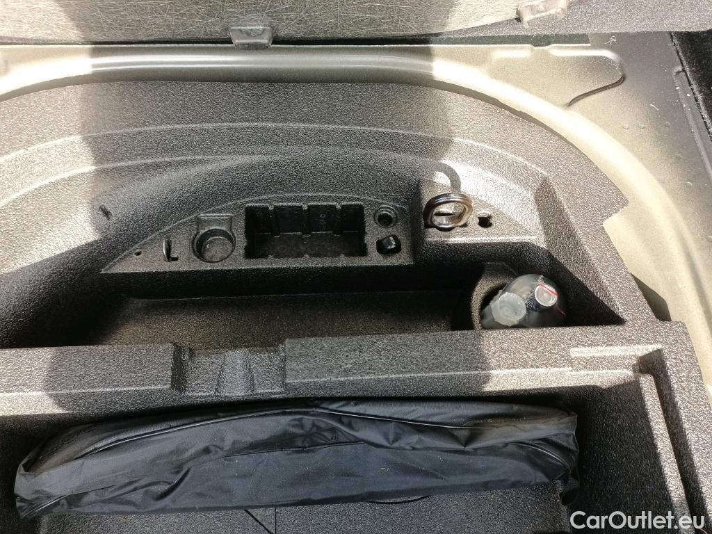  Skoda  Octavia SKODA  / 2020 / 5P / familiar Combi 2.0 TDI 85kW(115CV) DSG Ambition #5