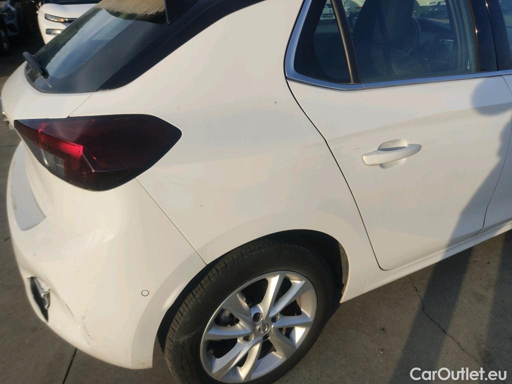  Opel  Corsa OPEL  1.2T XHL 74kW (100CV) Elegance #30