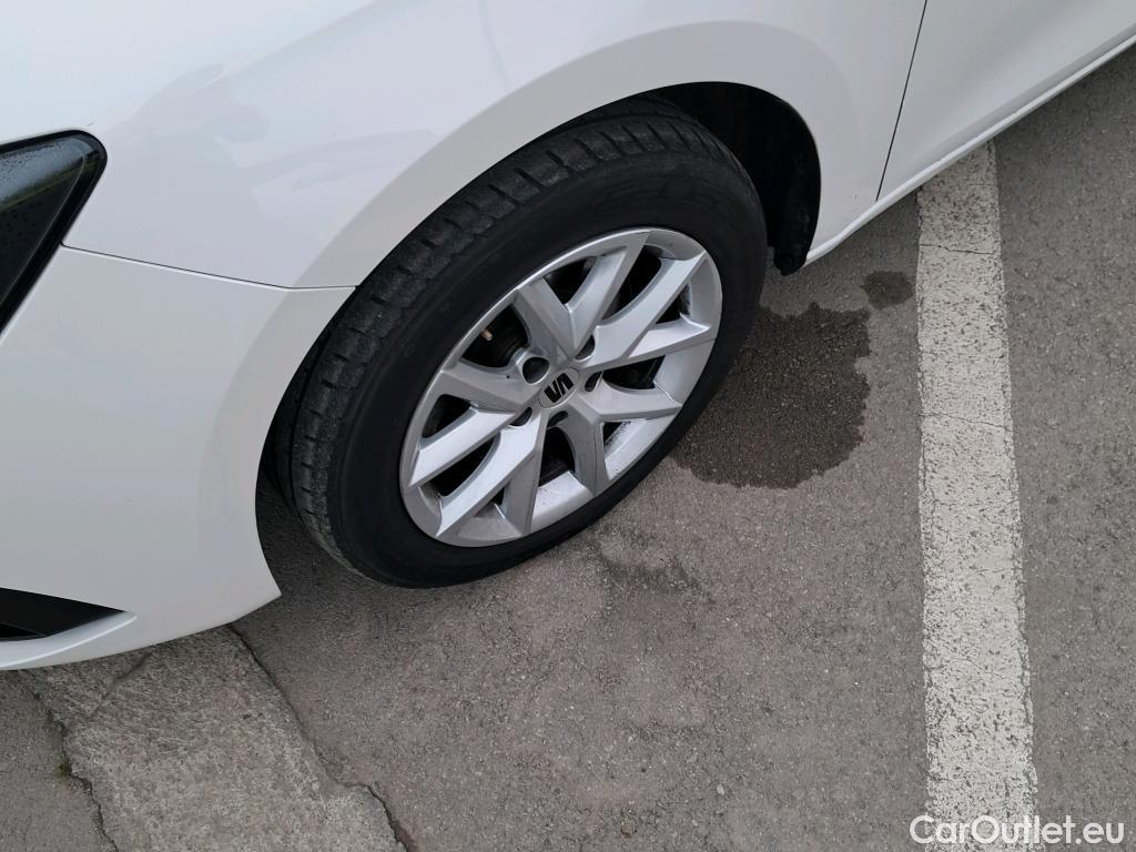  Seat  Leon SEAT Nuevo León / 2020 / 5P / familiar SP 2.0 TDI 85kW Style #7