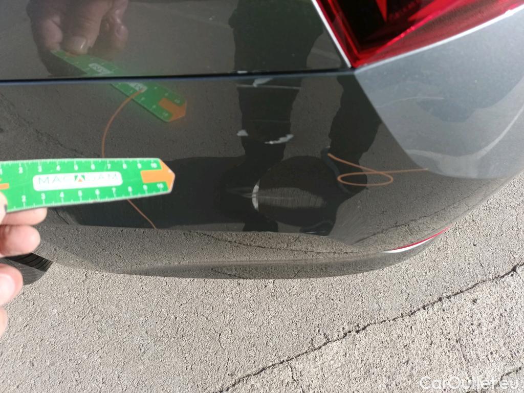  Skoda  Octavia SKODA  / 2020 / 5P / familiar Combi 2.0 TDI 85kW(115CV) DSG Ambition #22