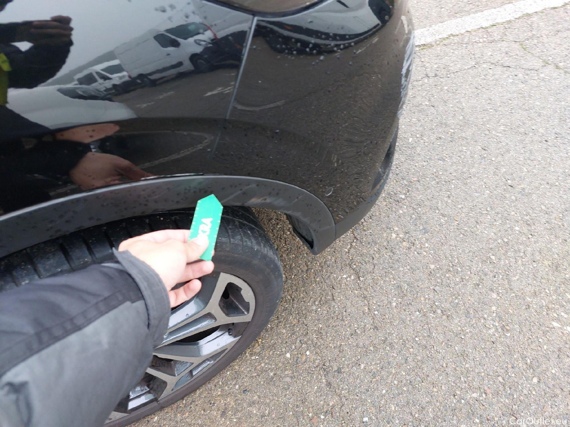  Renault  Kadjar RENAULT  / 2019 / 5P / crossover Techno GPF TCe 103kW (140CV) EDC #26