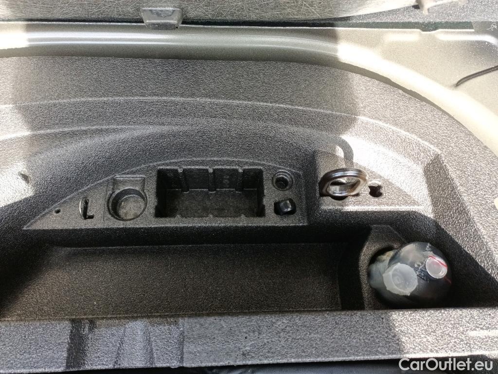  Skoda  Octavia SKODA  / 2020 / 5P / familiar Combi 2.0 TDI 85kW(115CV) DSG Ambition #6