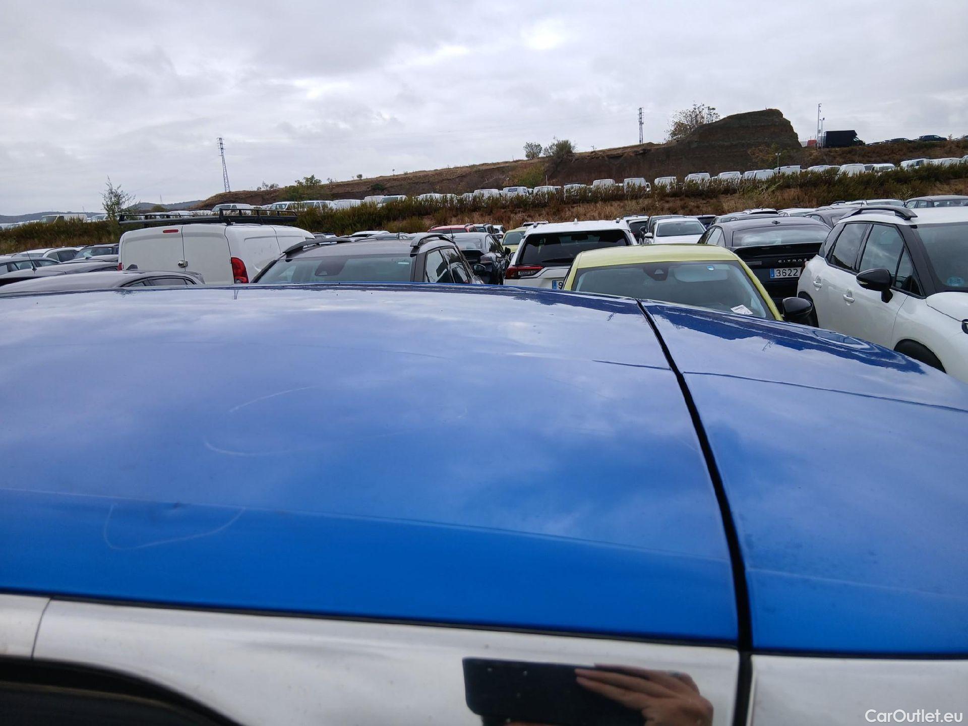  Peugeot  3008 PEUGEOT  / 2020 / 5P / todoterreno 1.2 PureTech 96KW S&S Active Pack #26