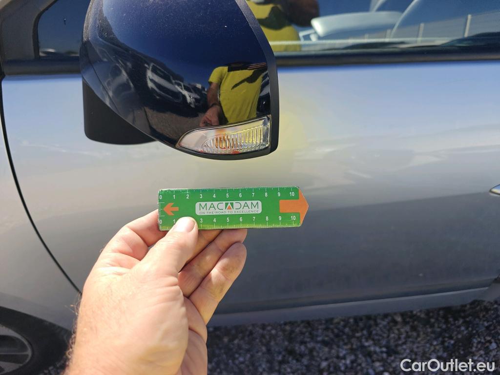  Renault  Scenic RENAULT SCÉNIC 5p 3G monovolumen compacto BOSE Energy dCi 130 eco2 Euro 6 #62