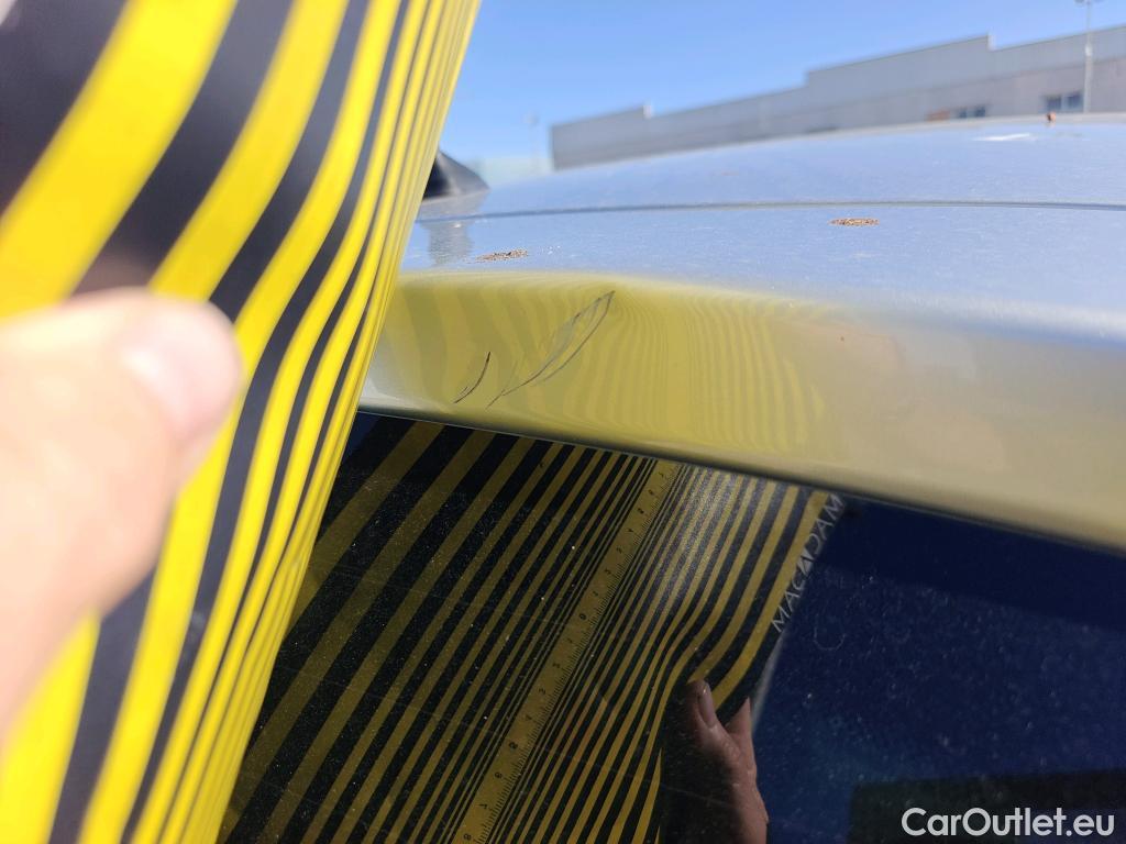  Renault  Scenic RENAULT SCÉNIC 5p 3G monovolumen compacto BOSE Energy dCi 130 eco2 Euro 6 #2