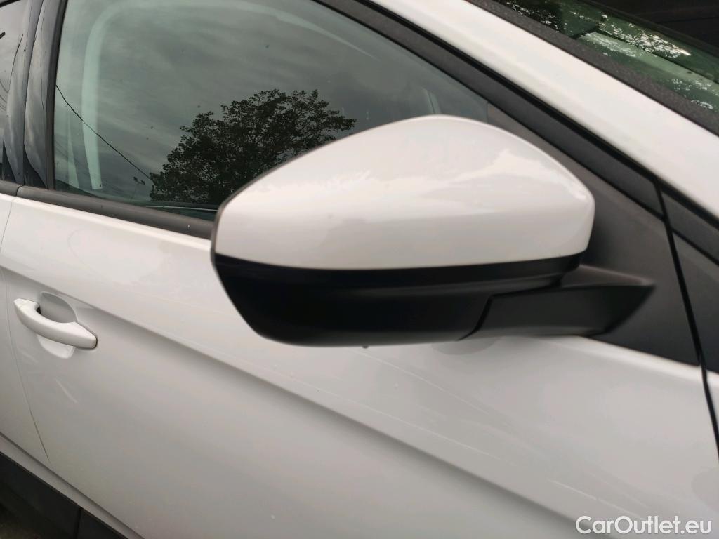  Opel   Grandland X OPEL / 2017 / 5P / todoterreno 1.5 CDTi Edition #16