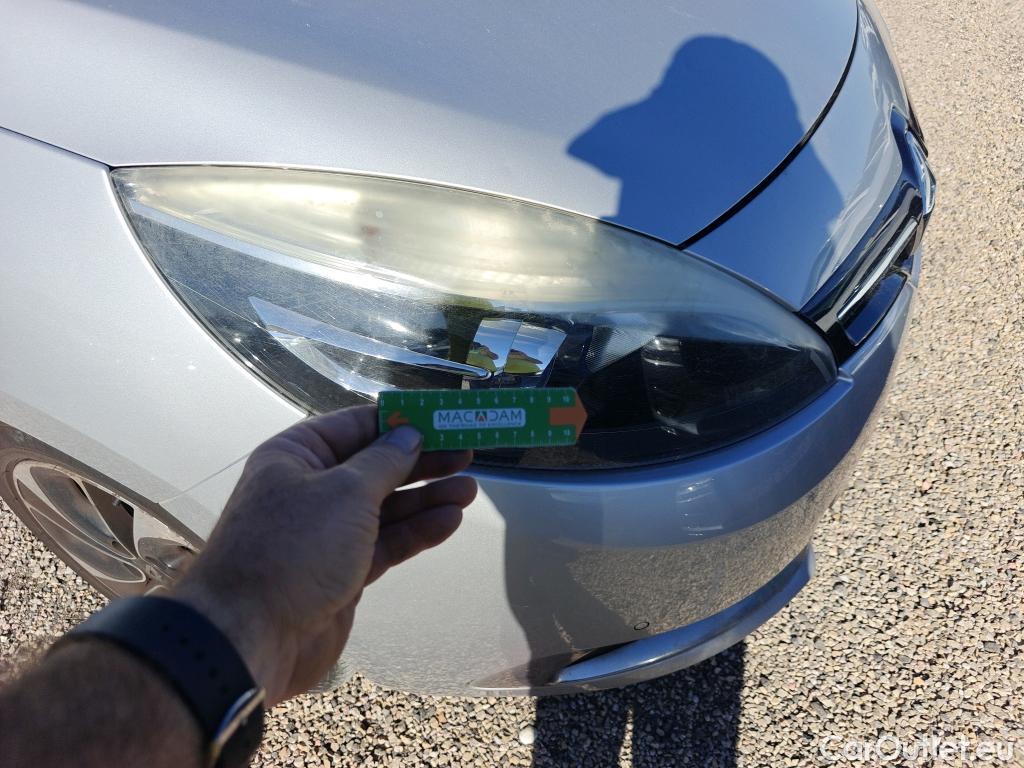  Renault  Scenic RENAULT SCÉNIC 5p 3G monovolumen compacto BOSE Energy dCi 130 eco2 Euro 6 #40