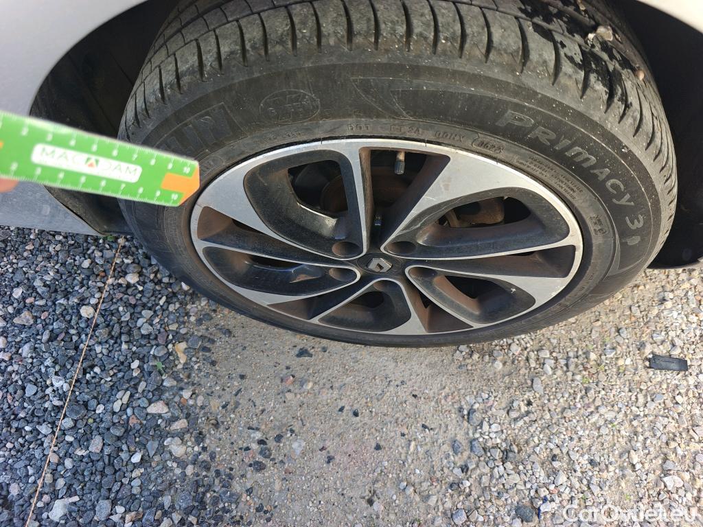  Renault  Scenic RENAULT SCÉNIC 5p 3G monovolumen compacto BOSE Energy dCi 130 eco2 Euro 6 #14