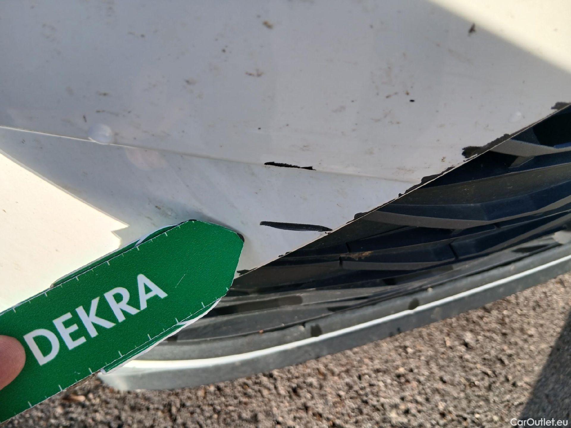  Seat  ATECA SEAT  / 2016 / 5P / todoterreno 1.6 TDI 85kW (115CV) St&Sp Style Eco #13