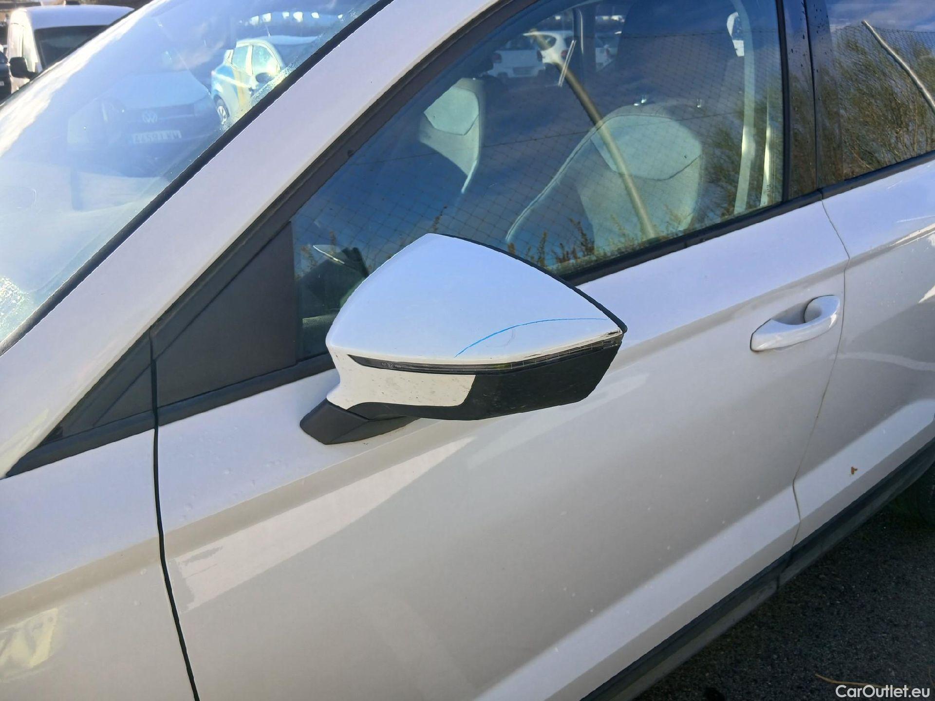  Seat  ATECA SEAT  / 2016 / 5P / todoterreno 1.6 TDI 85kW (115CV) St&Sp Style Eco #24