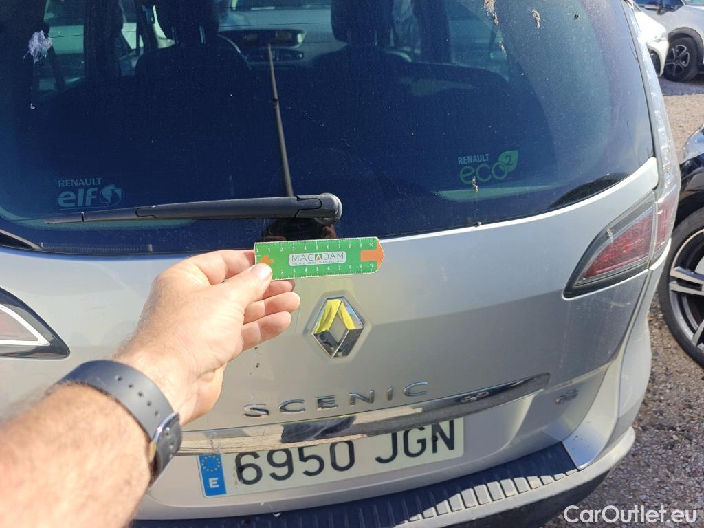  Renault  Scenic RENAULT SCÉNIC 5p 3G monovolumen compacto BOSE Energy dCi 130 eco2 Euro 6 #1