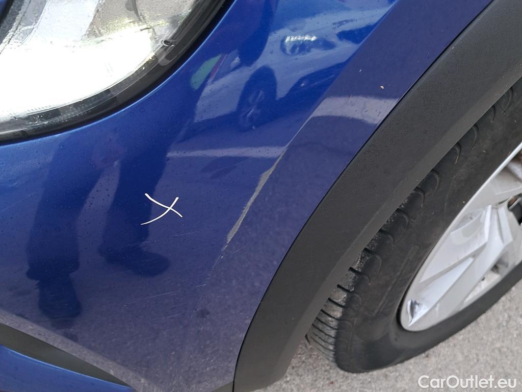  Renault  Captur RENAULT  / 2020 / 5P / todoterreno Intens TCe 90 #10