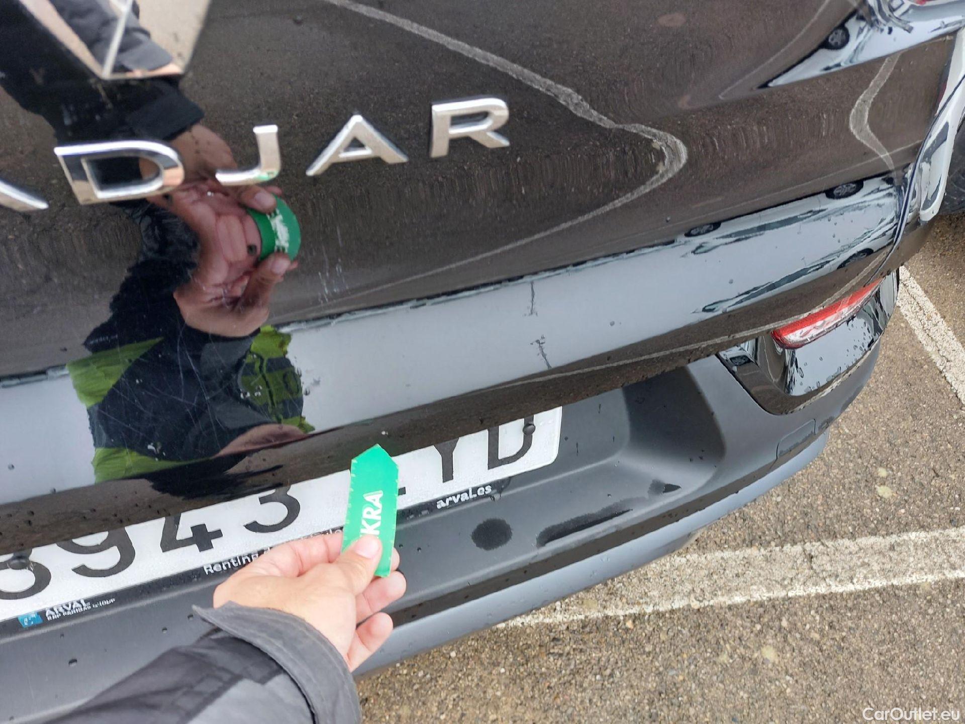  Renault  Kadjar RENAULT  / 2019 / 5P / crossover Techno GPF TCe 103kW (140CV) EDC #14