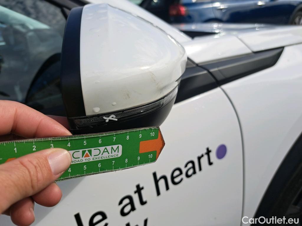  Peugeot  2008 PEUGEOT  / 2019 / 5P / todoterreno Active BlueHDI 81kW (110CV) #10