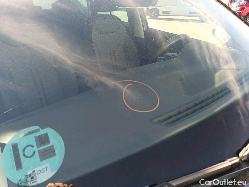  Seat  ATECA SEAT  / 2016 / 5P / todoterreno 1.5 TSI 110kW DSG S&S Style Go #9