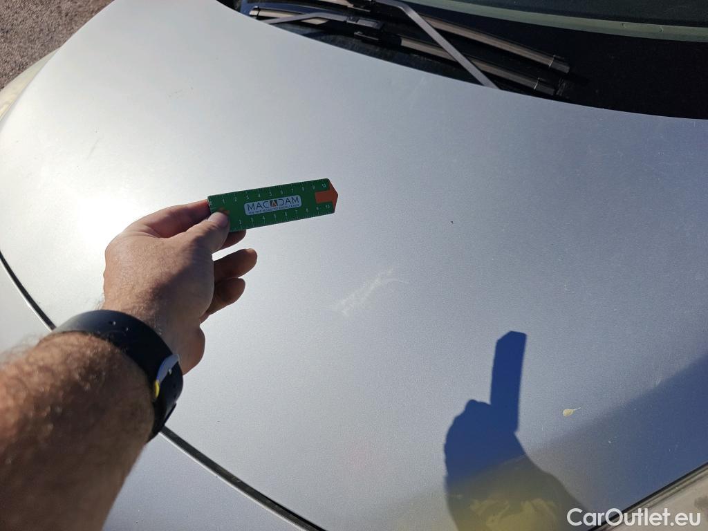  Renault  Scenic RENAULT SCÉNIC 5p 3G monovolumen compacto BOSE Energy dCi 130 eco2 Euro 6 #18