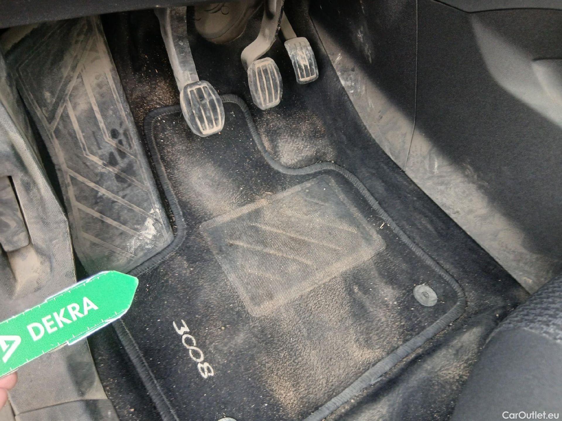  Peugeot  3008 PEUGEOT  / 2020 / 5P / todoterreno 1.2 PureTech 96KW S&S Active Pack #3