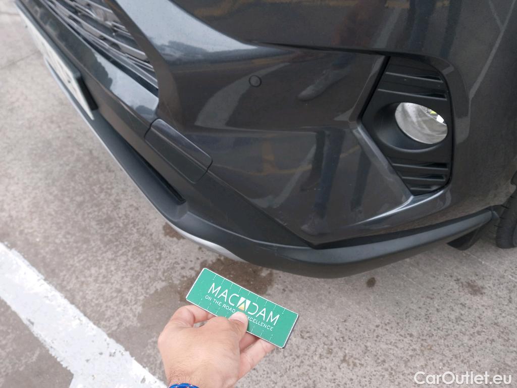  Toyota  RAV4 TOYOTA  / 2018 / 5P / todoterreno 2.5l 220H Advance #22