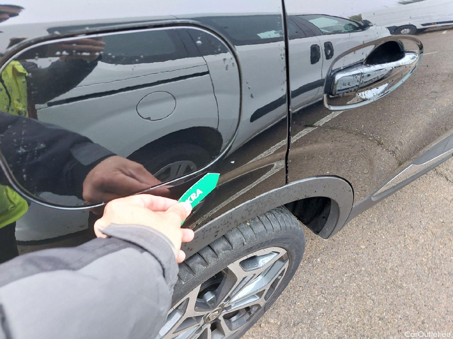  Renault  Kadjar RENAULT  / 2019 / 5P / crossover Techno GPF TCe 103kW (140CV) EDC #16